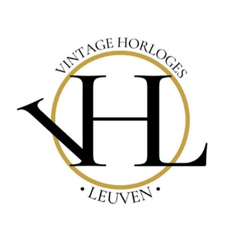 horloges leuven